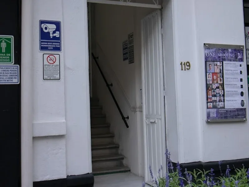 One Shooting Fotografía Profesional