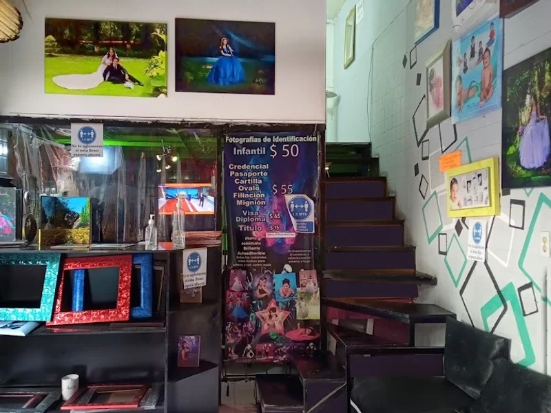 GALERY STUDIO SANTA MARÍA