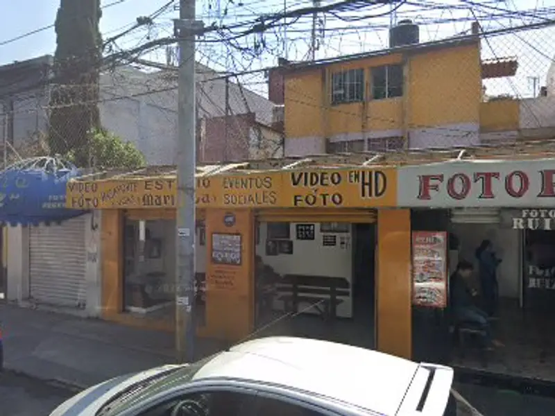 Foto Estudio Maricela