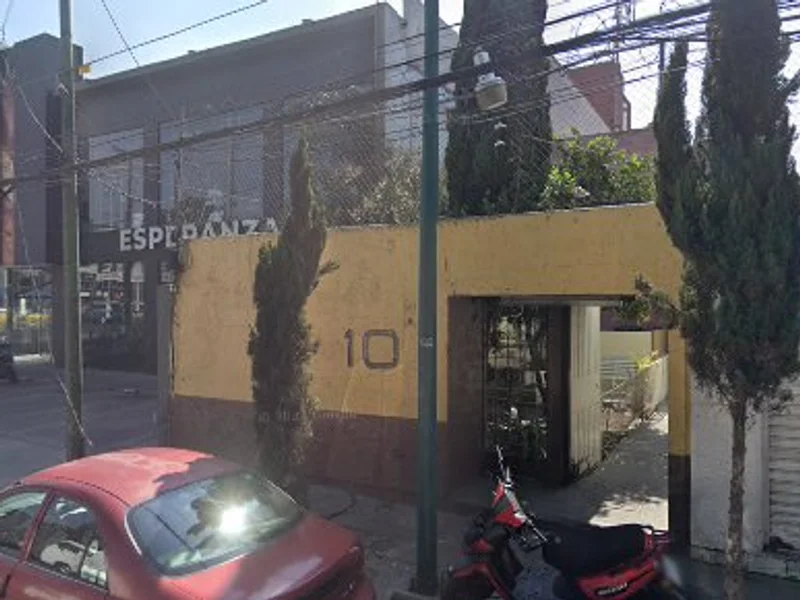 FOTO RUIZ *LA DE FACHADA NEGRA* (NO TENEMOS SUCURSALES)