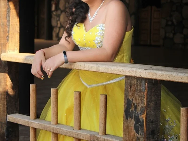 Luzciérnaga estudio