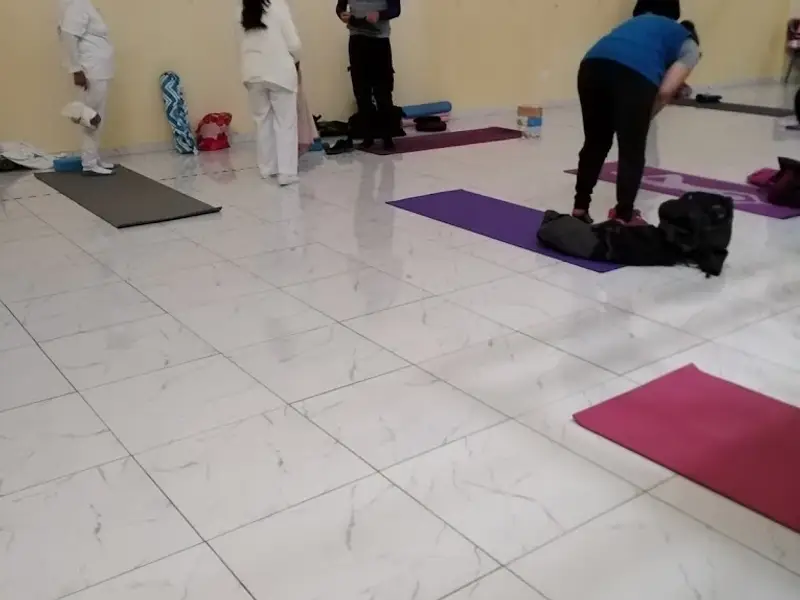 Casa de Cultura “Santa María la Ribera”