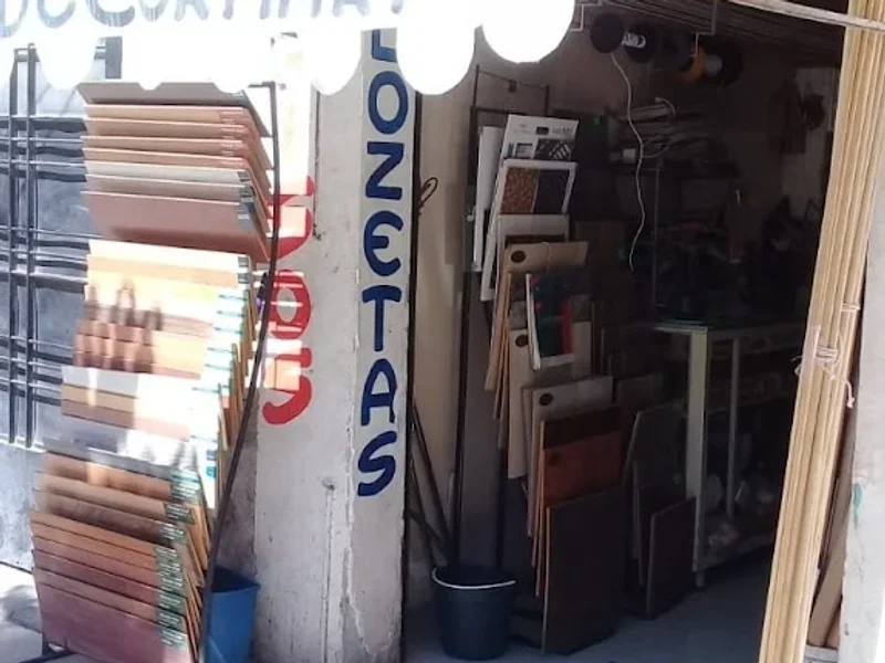 Accesorios para el hogar "Decoramart"