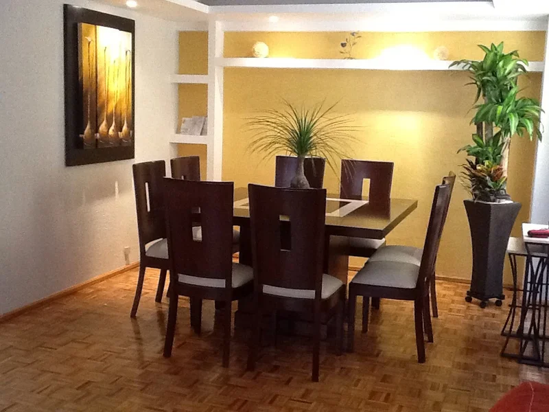 México interiorismo