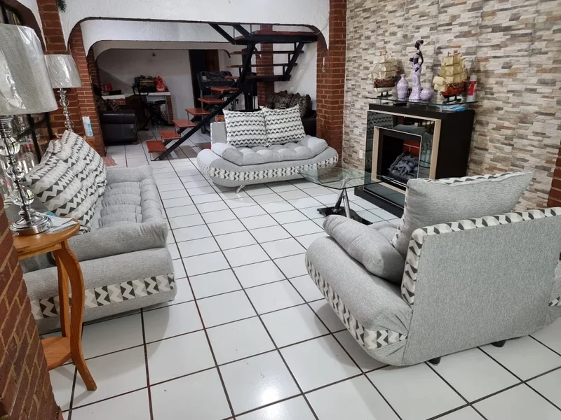 Hua Mei Muebles