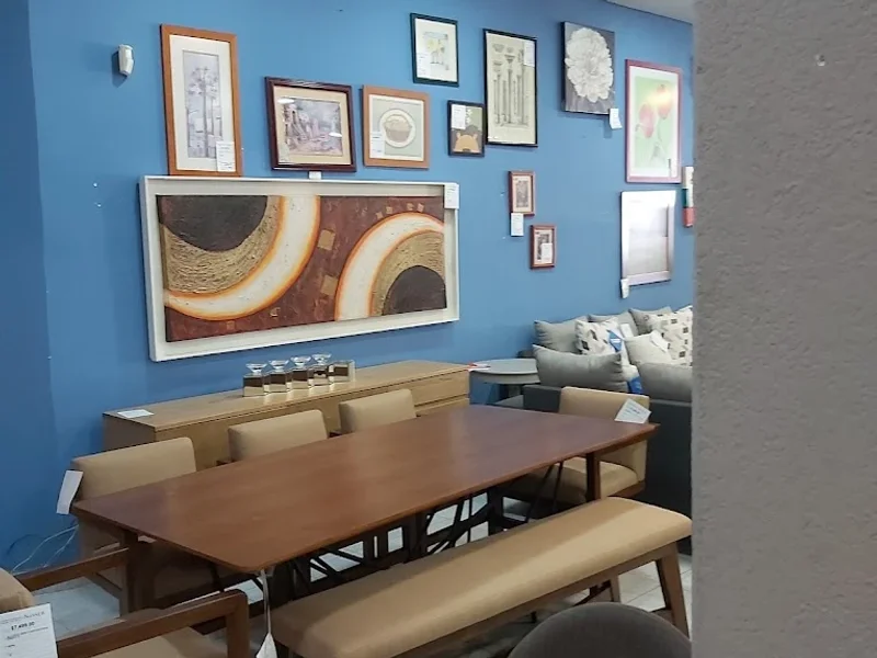 Nasser Muebles Santa María