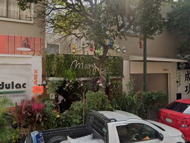 Eléctrica Santa Maria