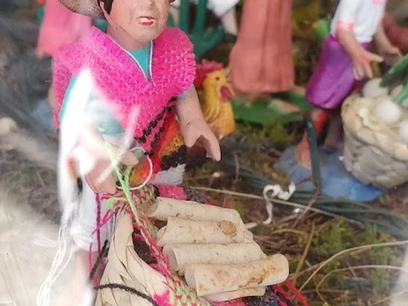 Ferreteria La Cosmopolita