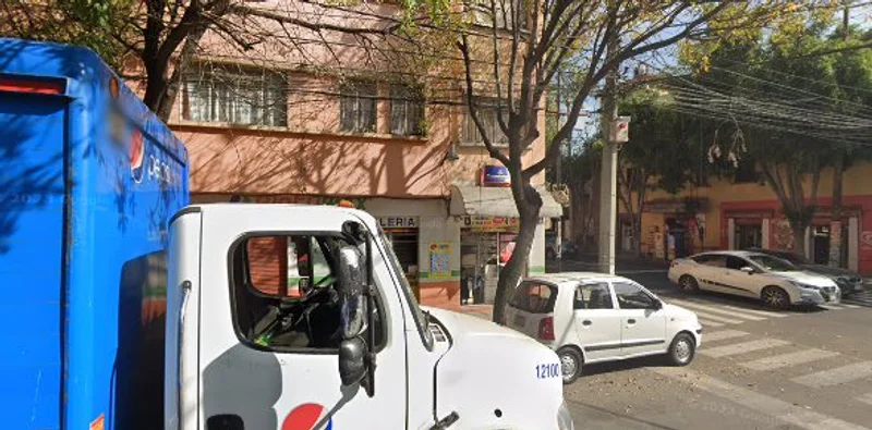 Tlapalería Diamante