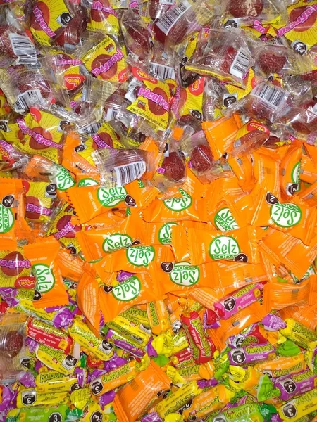 Dulcería y Juguetería A&E