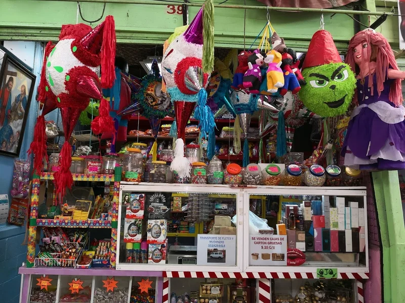 María José DULCERIA