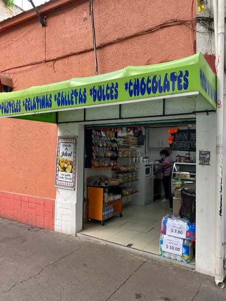 Repostería, Dulces y Chocolatería