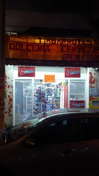 Dulceria y Abarrotes