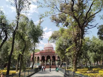 Los 10 frutería de Santa María la Ribera Mexico City