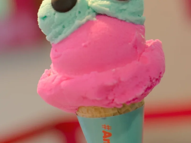 Helados Frody - Santa Maria la Rivera