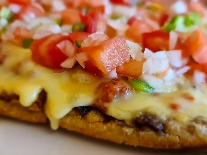 Churreria y creperia