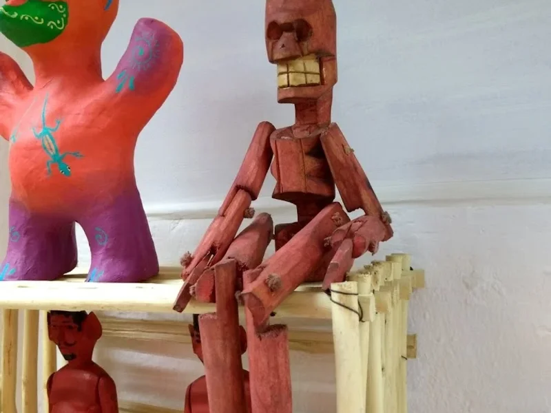 Casa de Cultura “Santa María la Ribera”