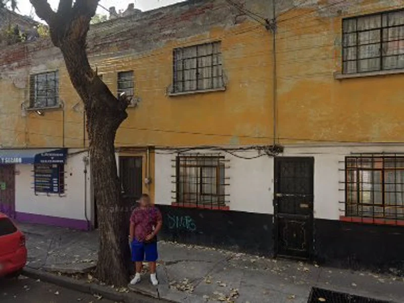 Lavandería la Cascada