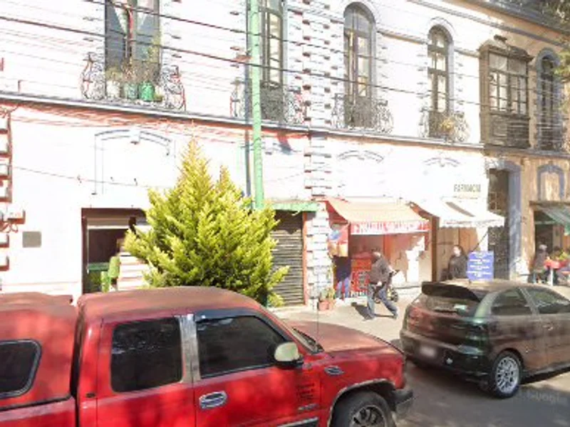 Puesto De Cecina El TRONCO DE ORO