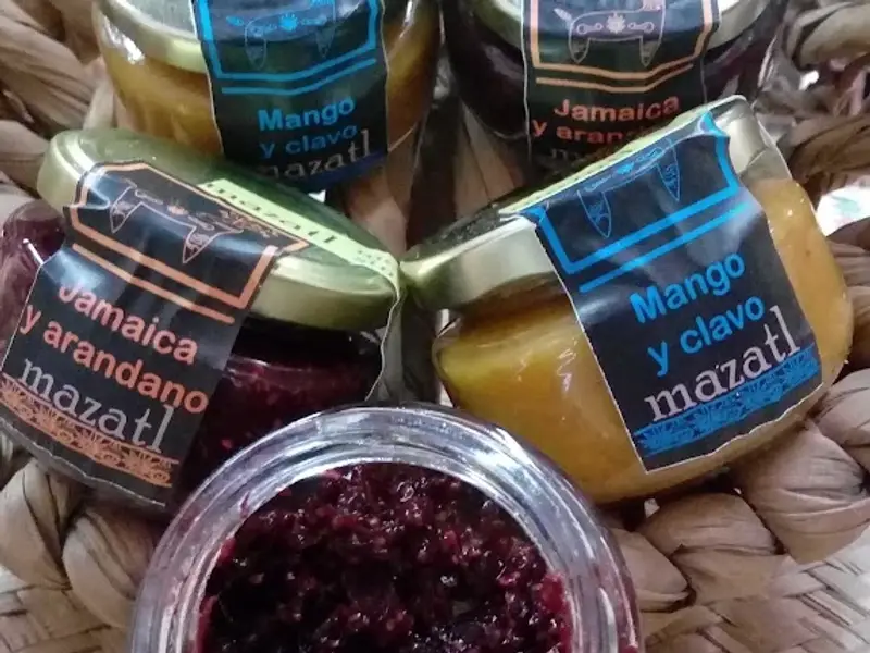 Tienda de Productos Orgánicos Santa Maria La Ribera