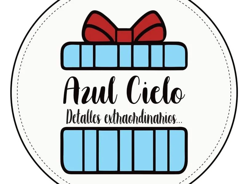 Tienda de Regalos Azul Cielo_Detalles Extraordinarios