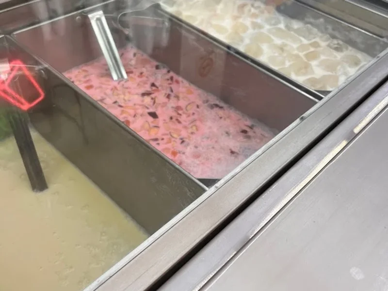 La Michoacana - Heladería y Paleteria