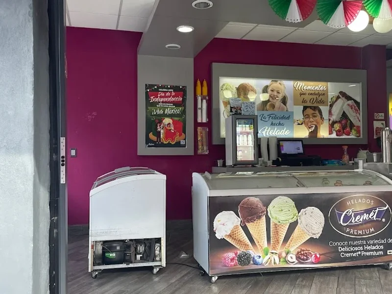 La Michoacana - Heladería y Paleteria