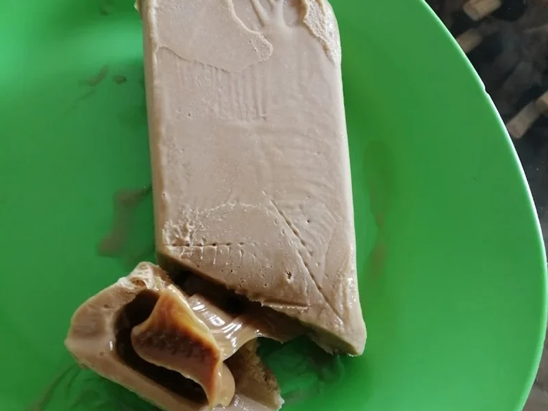 Paleteria y Heladeria LA SOBERANA