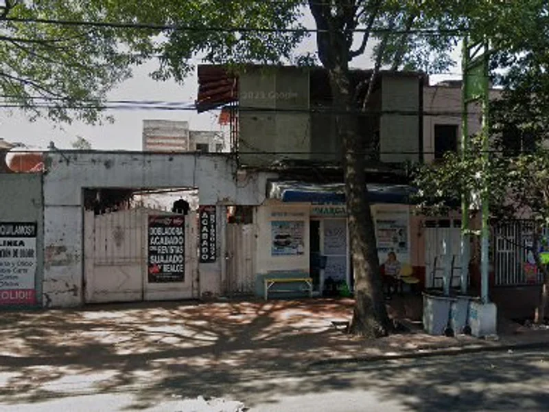 Lavanderia Margarita