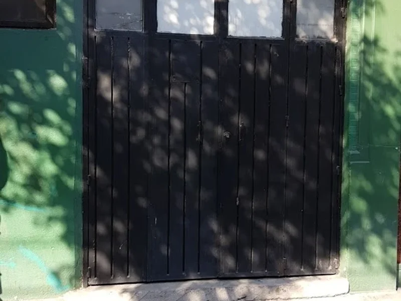 Lavandería Burbujas