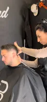 Los 13 barberías de Colonia Obrera Mexico City