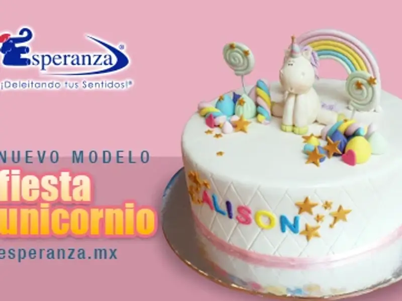 Pastelerías Esperanza