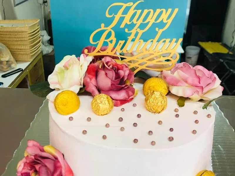 Amely Pasteleria y Panaderia