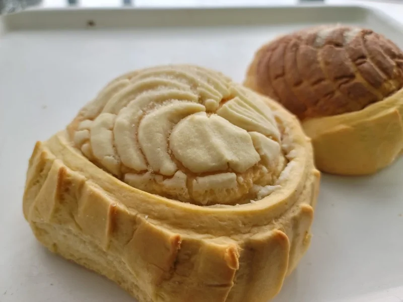 Panadería las Bravo