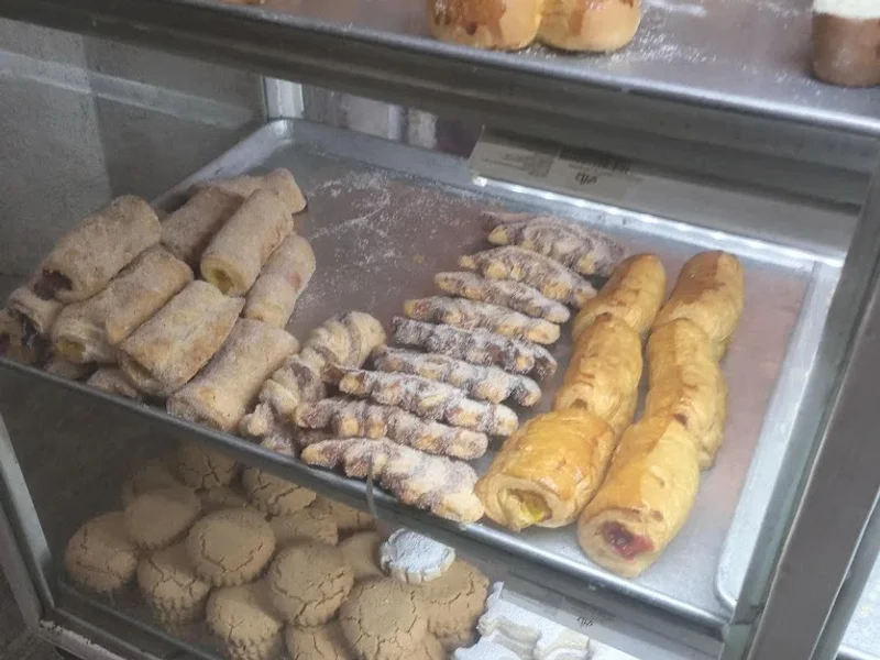 Panaderia San Angel