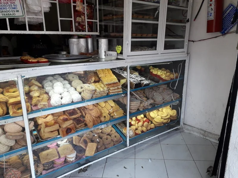 panes y postres