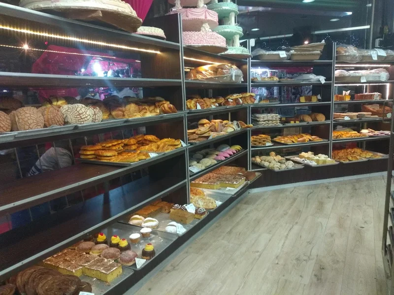PASTELERIA EL SOL