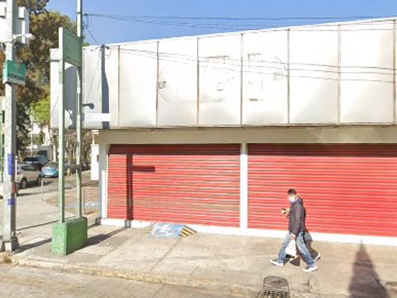 Farmacias YZA Balbuena