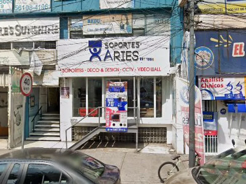 Colegio Mexicano de Masaje Plantel Balbuena