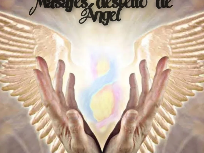 Masajes Destellos de Ángel