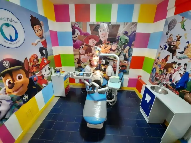 Clínica Dental Palace Doctores