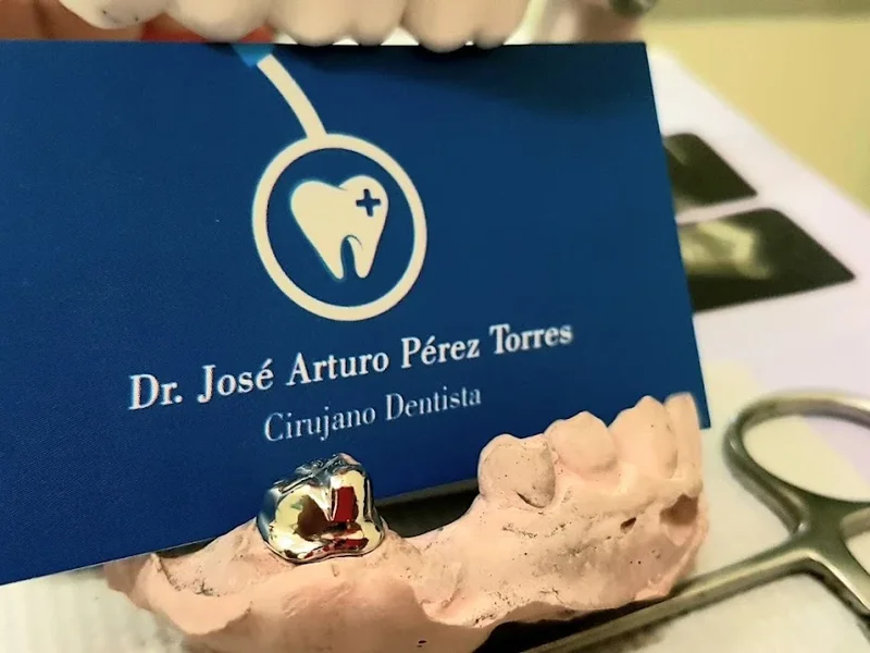 Odontologo "Dental Health"