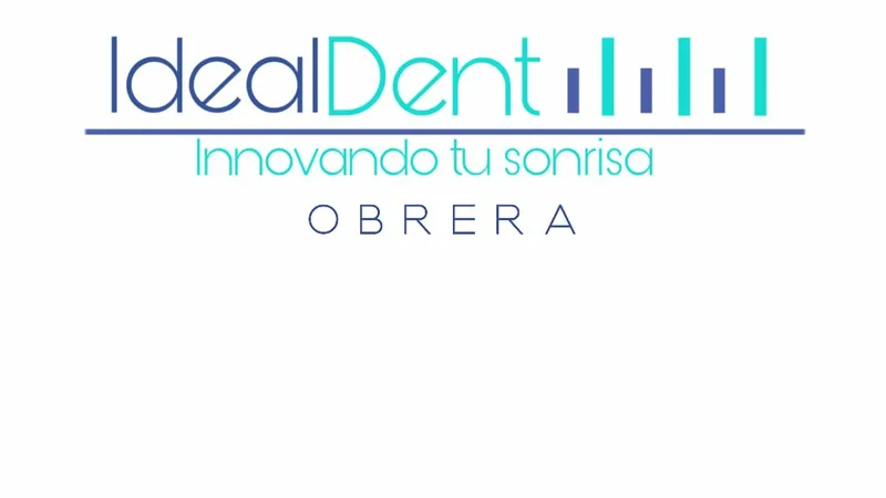 Ideal Dent "Obrera"