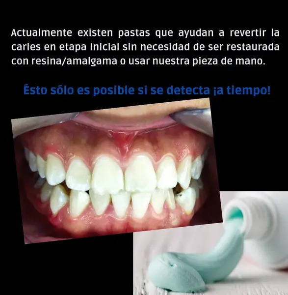 Sonriendo, consultorio de especialidades dentales.