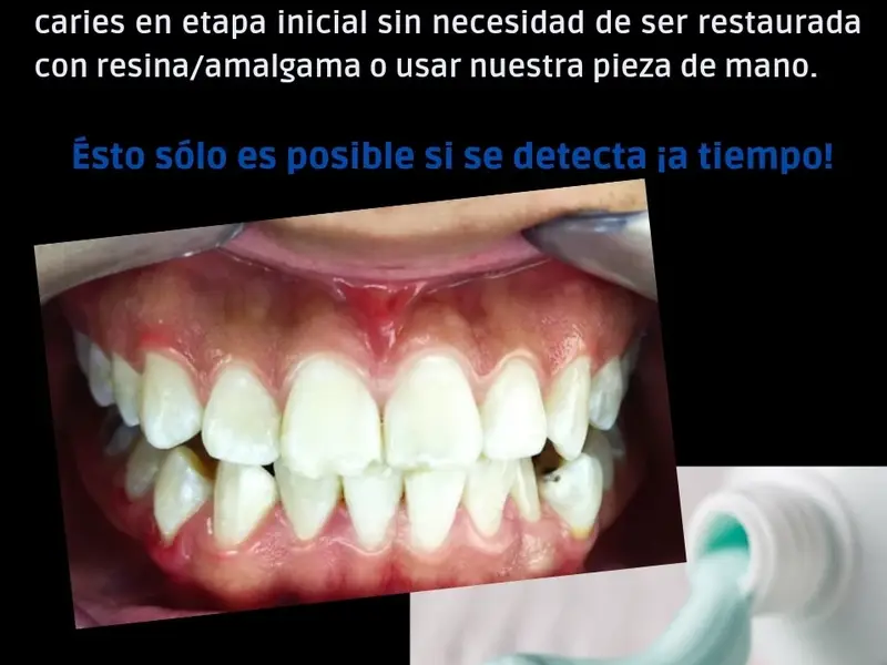 Sonriendo, consultorio de especialidades dentales.