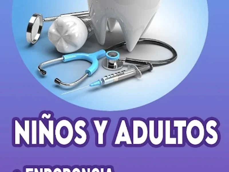 Odontología Integral y Ortodoncia Adultos y Niños