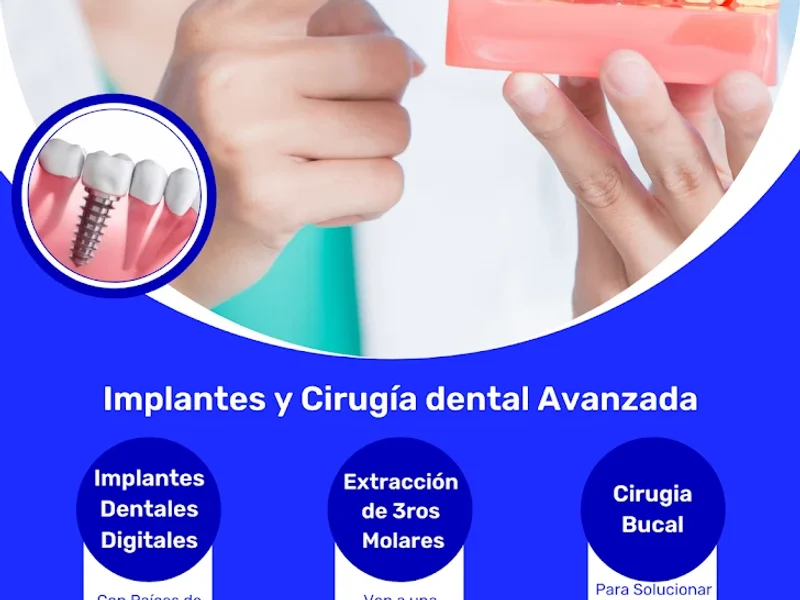 CESDEN - Centro de Salud Dental