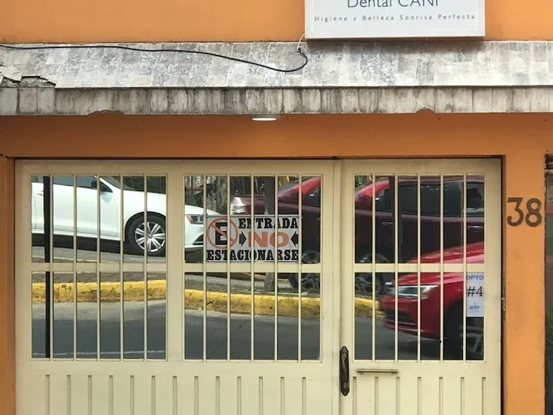 Clínica Dental Cani