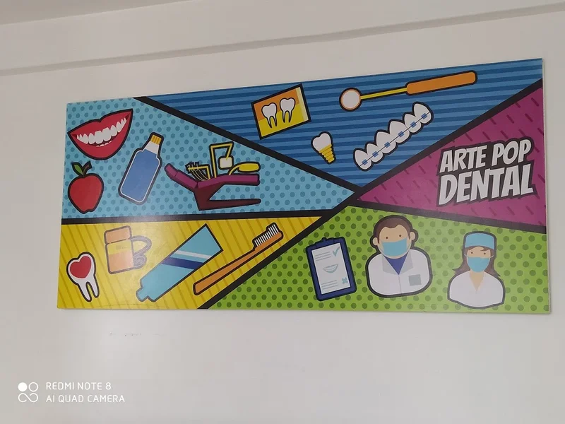 Especialidades Edental Balbuena