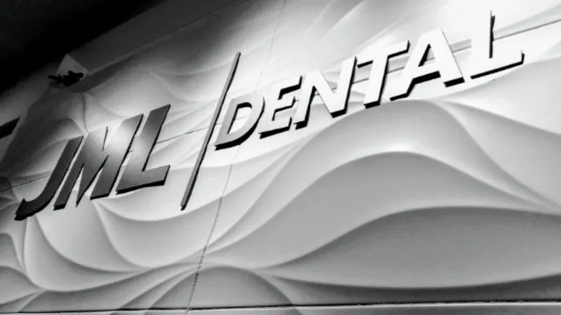JML Dental
